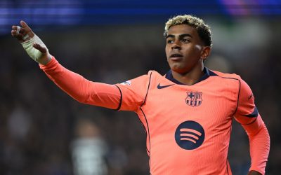 Lamine Yamal’s brilliance can’t mask Barcelona’s defensive disaster.