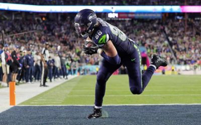 Super Bowl 2026 Score and Winner: Seahawks Beat Patriots in Super Bowl LX