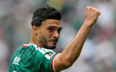 England vs Mexico: England Survive World Cup Thriller to Reach Quarter-Finals
