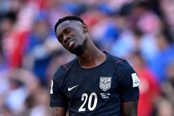 USA vs Belgium: A Knockout Clash Full of Pressure