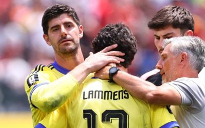 Spain vs Belgium: Late Merino Winner Sends Spain Into World Cup Semi-Finals