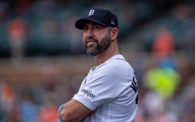 Justin Verlander Retirement Talk: MLB Legend’s Future, Career, and Life With Kate Upton