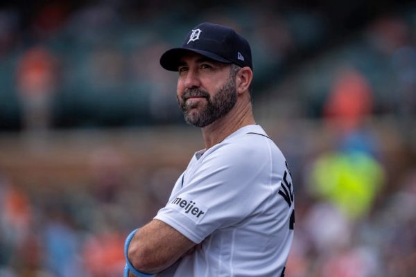 Justin Verlander Retirement News, Career & Kate Upton Updates