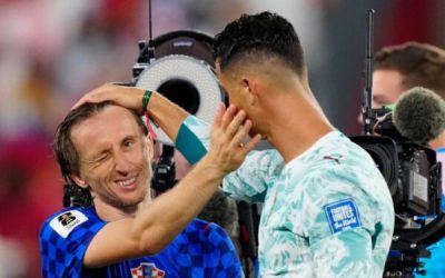 Croatia vs Portugal: Ronaldo Leads Portugal Through World Cup Thriller