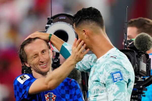 Croatia vs Portugal: Ronaldo Leads Portugal Through World Cup Thriller