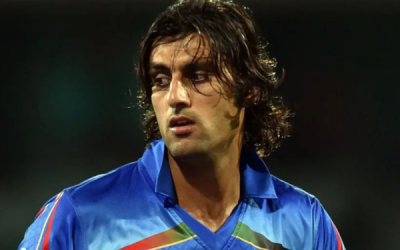 Shapoor Zadran: Remembering Afghanistan’s World Cup Hero and Cricket Pioneer