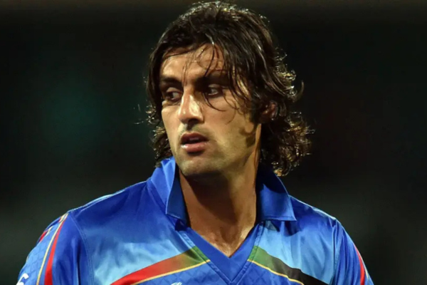 Shapoor Zadran: Remembering Afghanistan’s World Cup Hero and Cricket Pioneer