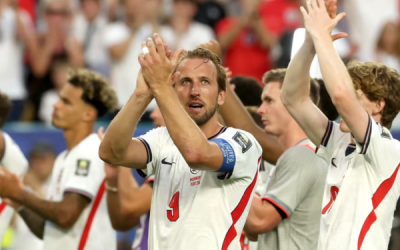 England Edges Norway to Reach World Cup Semifinals, Sets Up Blockbuster Clash with Argentina