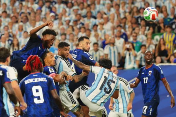 Argentina vs Cape Verde: Messi’s Argentina Survive World Cup Thriller to Reach Round of 16