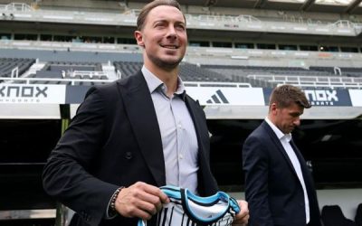 Newcastle Turns the Page: Matthias Jaissle Leads a Bold New Chapter