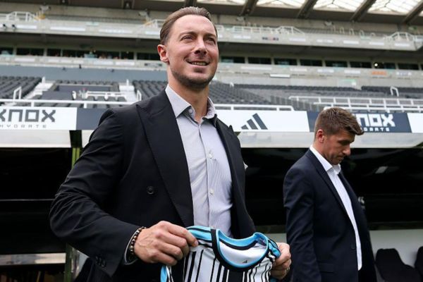 Newcastle Begins a New Era as Matthias Jaissle Replaces Eddie Howe