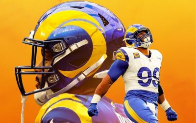 Aaron Donald Returns: Why His Rams Comeback Changes the NFL