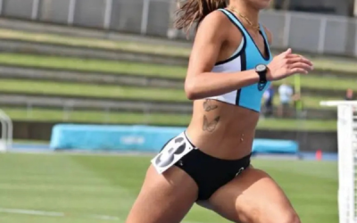 Who Was Natasha Ward? Rising Australian Track and Field Athlete Dies at 21