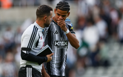 Newcastle vs West Brom: Carabao Cup Clash Brings Early-Season Drama