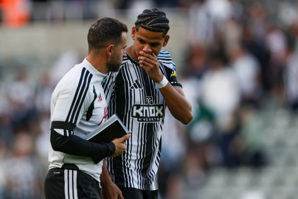 Newcastle vs West Brom