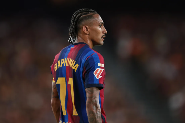 Valencia vs Barcelona: Barça Crush Valencia 5-0 at Mestalla