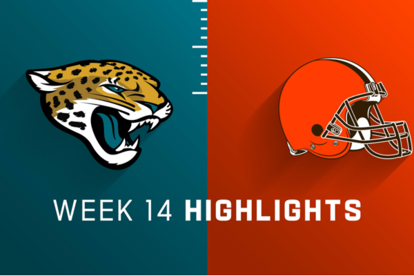 Browns vs Jaguars: Jacksonville Dominates NFL Week 1