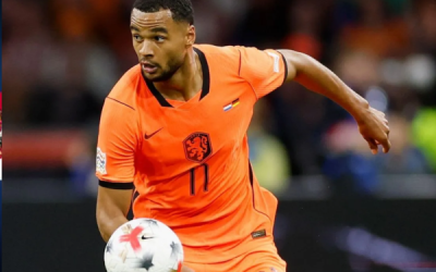 Serbia vs Netherlands: What to Watch in Their Nations League Meeting