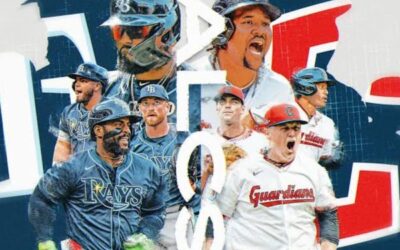 Guardians vs Rays: ALCS Game 1 Brings October Baseball Drama to Tropicana Field