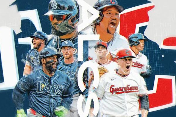 Guardians vs Rays: ALCS Game 1 Preview and Key Players