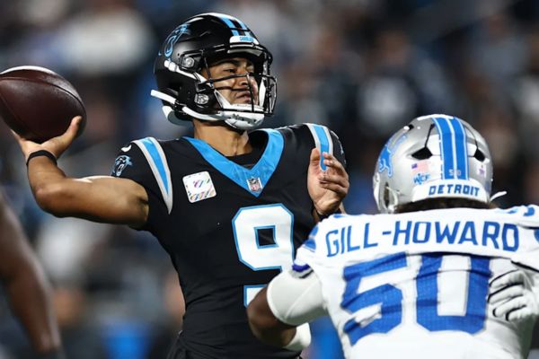 Lions vs Panthers: Final Score, Highlights & Game Recap